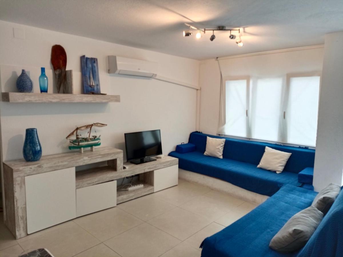 Apartamento Completo En Cadaqués Buitenkant foto