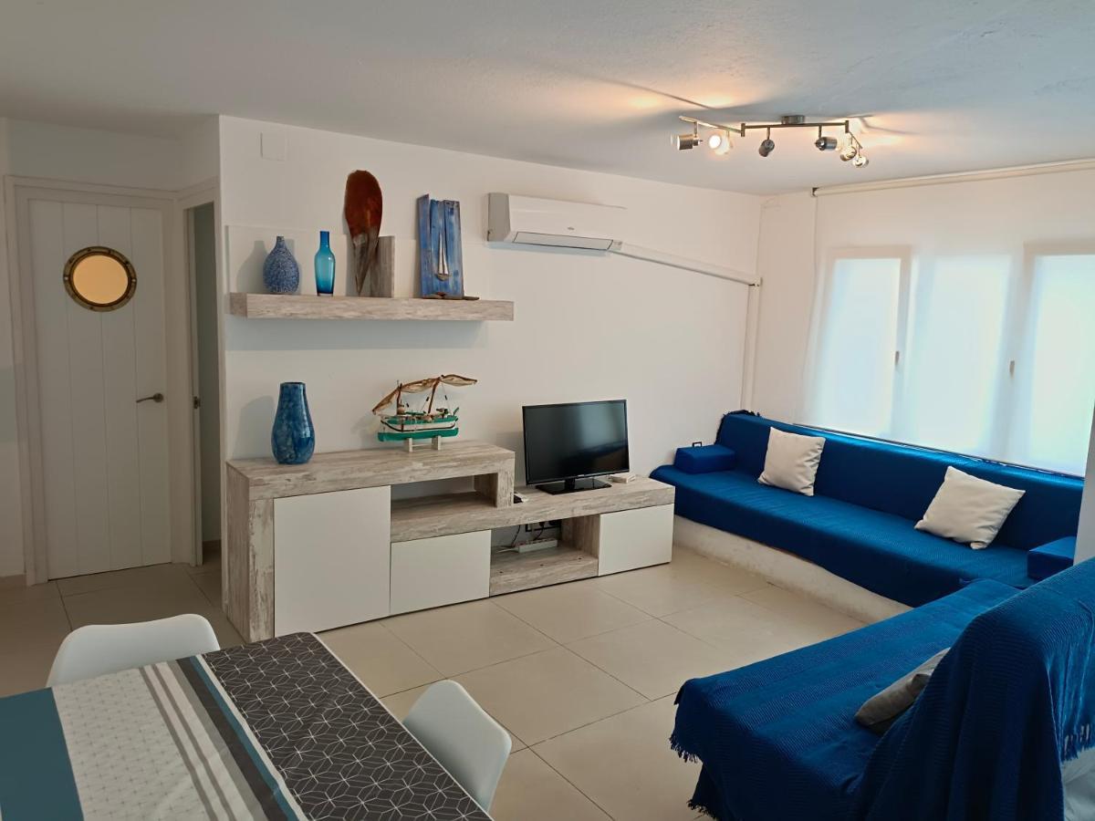 Apartamento Completo En Cadaqués Buitenkant foto