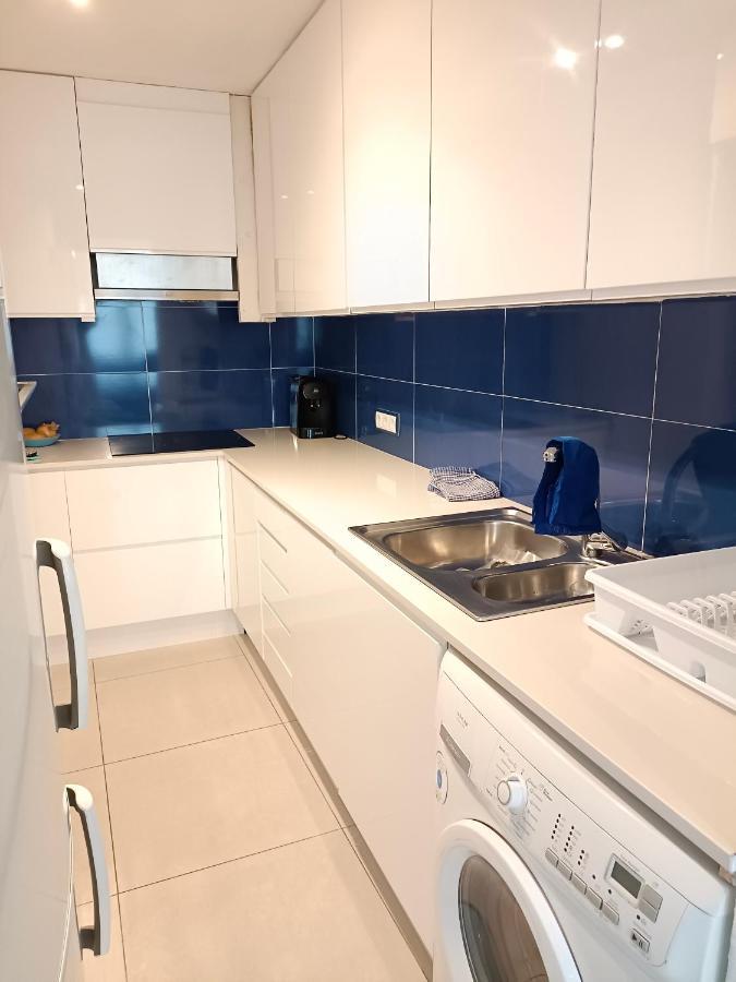 Apartamento Completo En Cadaqués Buitenkant foto